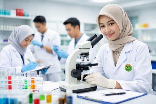 D3 & D4 ATLM Berbasis Kompetensi