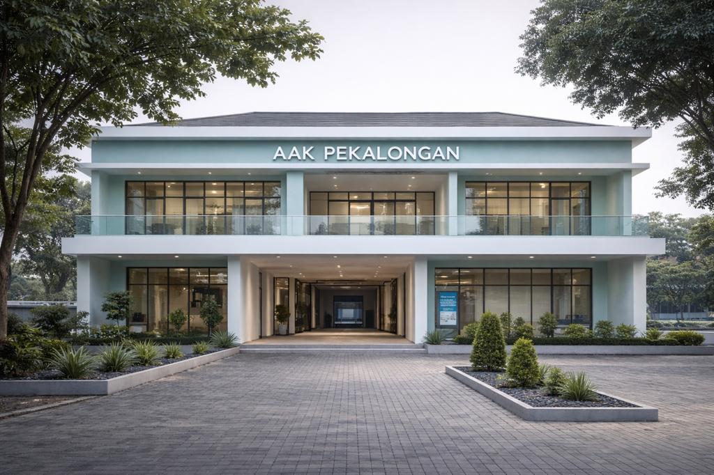 Akademi Analis Kesehatan Pekalongan